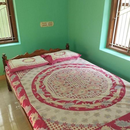 Rohini Homestay Varkala Exteriér fotografie