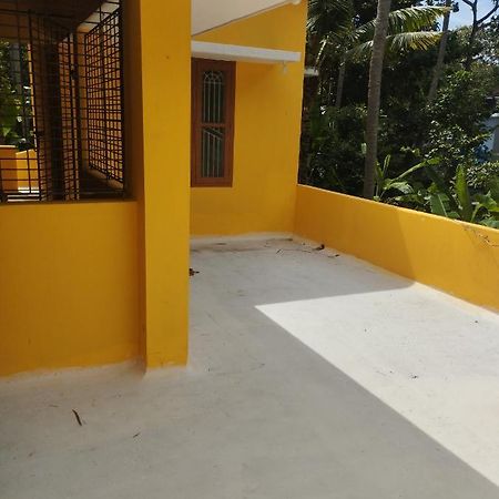 Rohini Homestay Varkala Exteriér fotografie