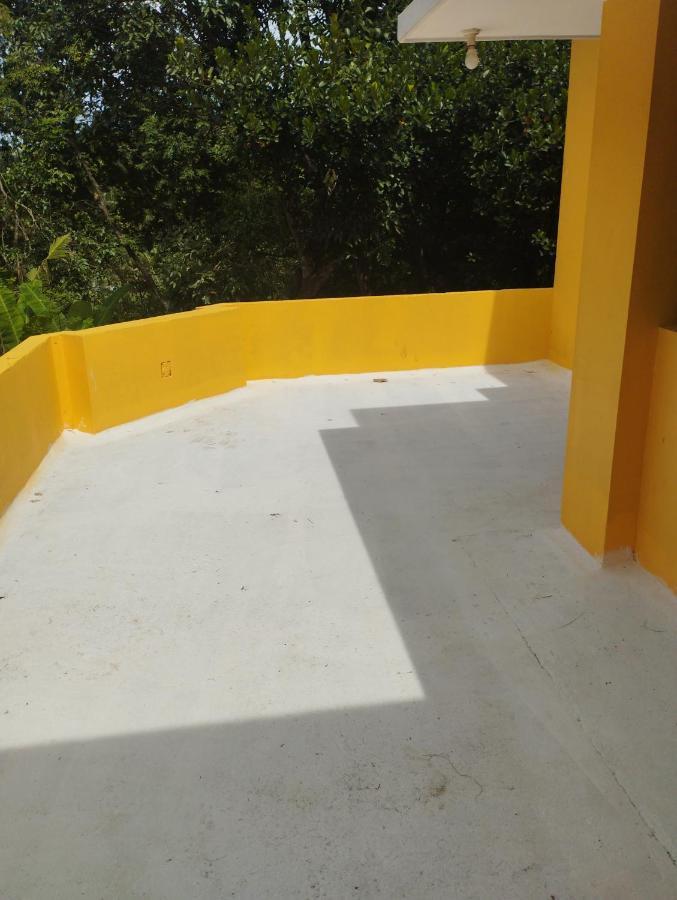 Rohini Homestay Varkala Exteriér fotografie